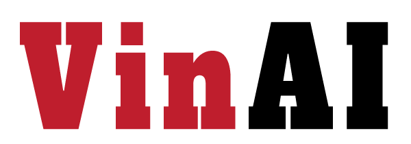 Công Ty Cổ Phần Đầu Tư và Phát Triển VinAI